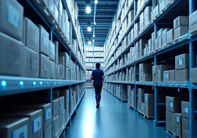 Digital Transformation Retail