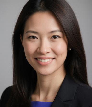 Elena Ricci - Head of Digital Transformation